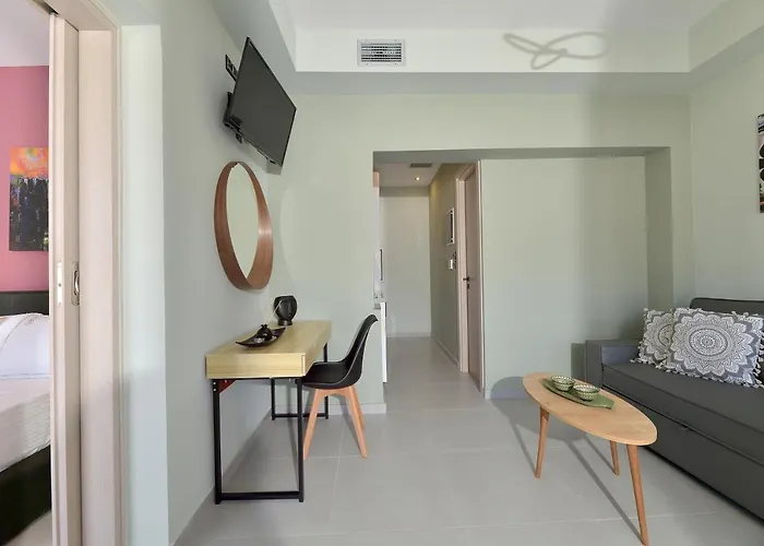 Swan Paradise Residences