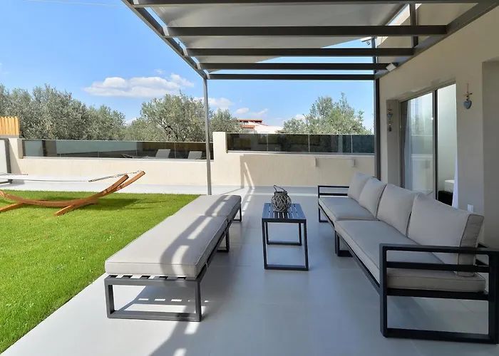 Swan Paradise Residences