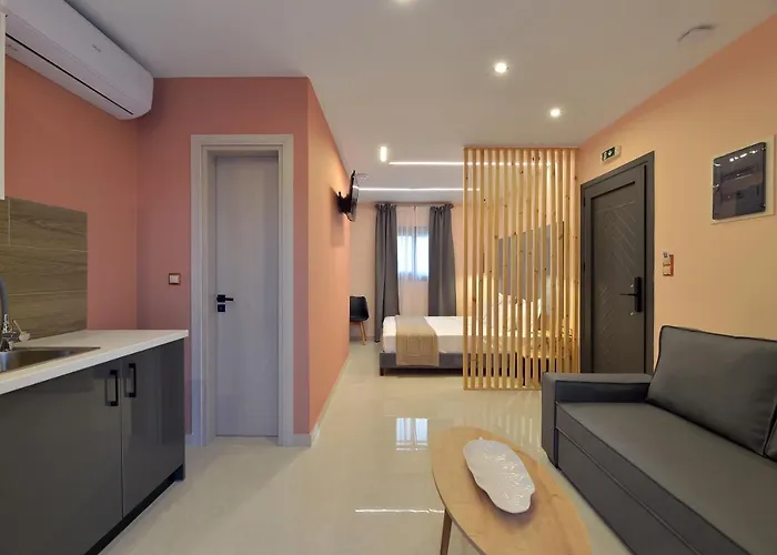 Swan Paradise Residences