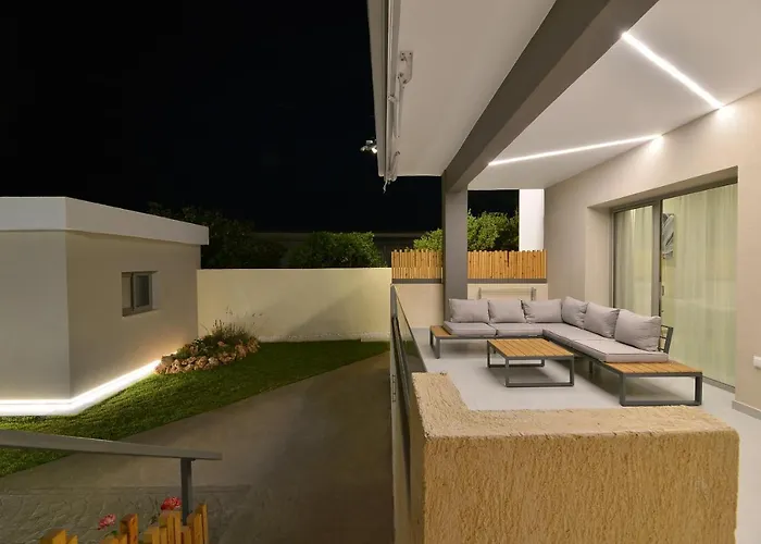 Swan Paradise Residences