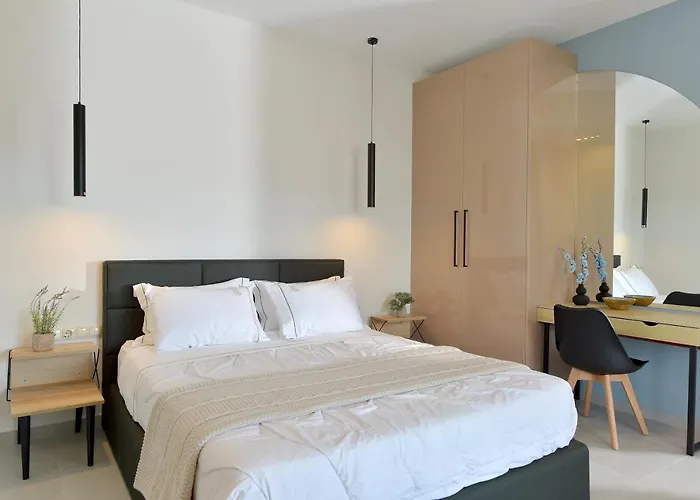Swan Paradise Residences