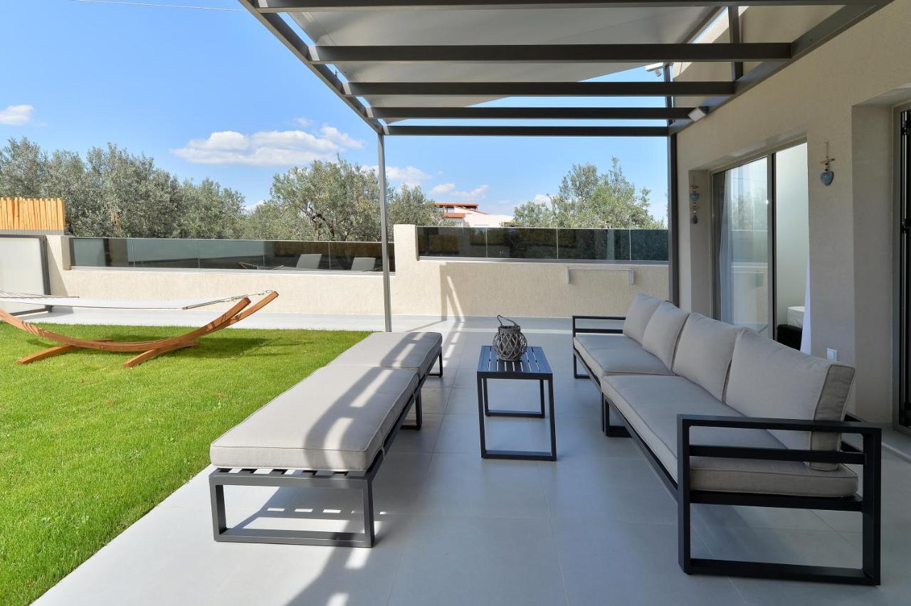 Swan Paradise Residences * Loutra Elenis
