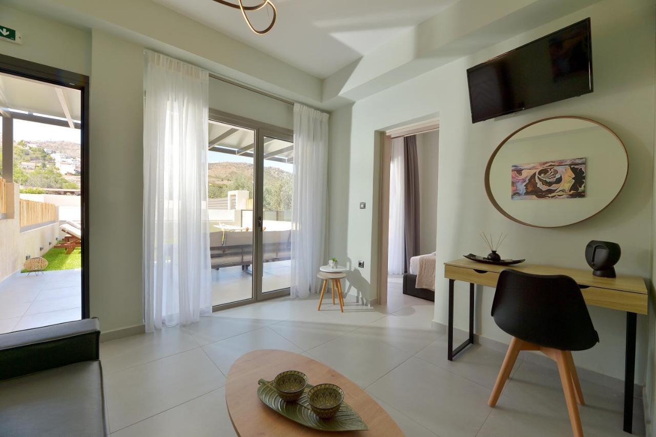 Swan Paradise Residences Country house