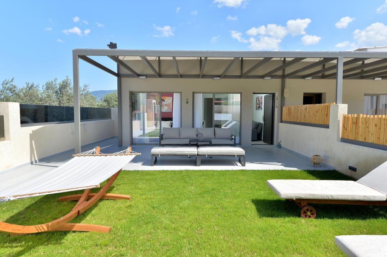 Country house Swan Paradise Residences *