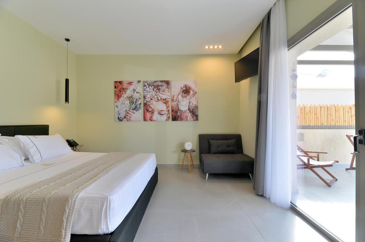 Swan Paradise Residences