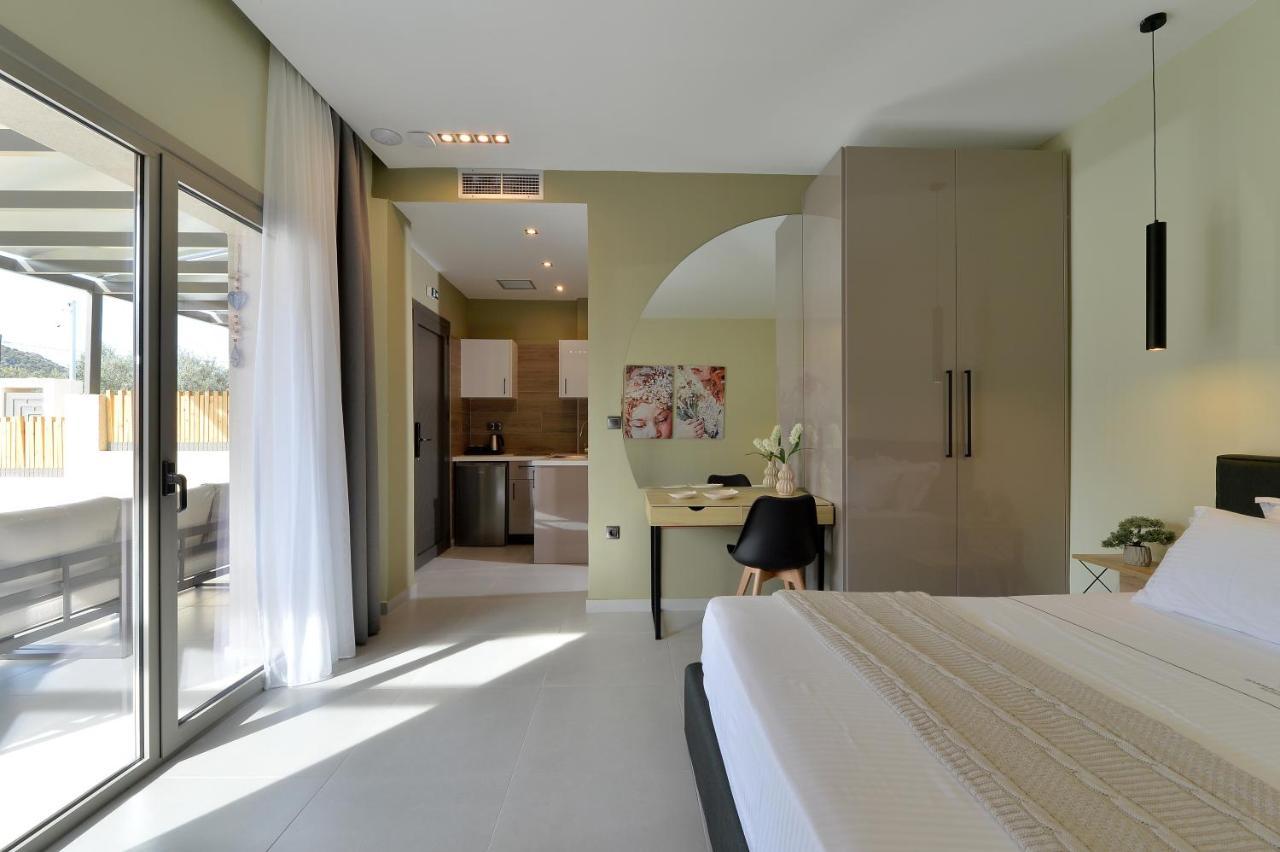 Séjour à la campagne Swan Paradise Residences *