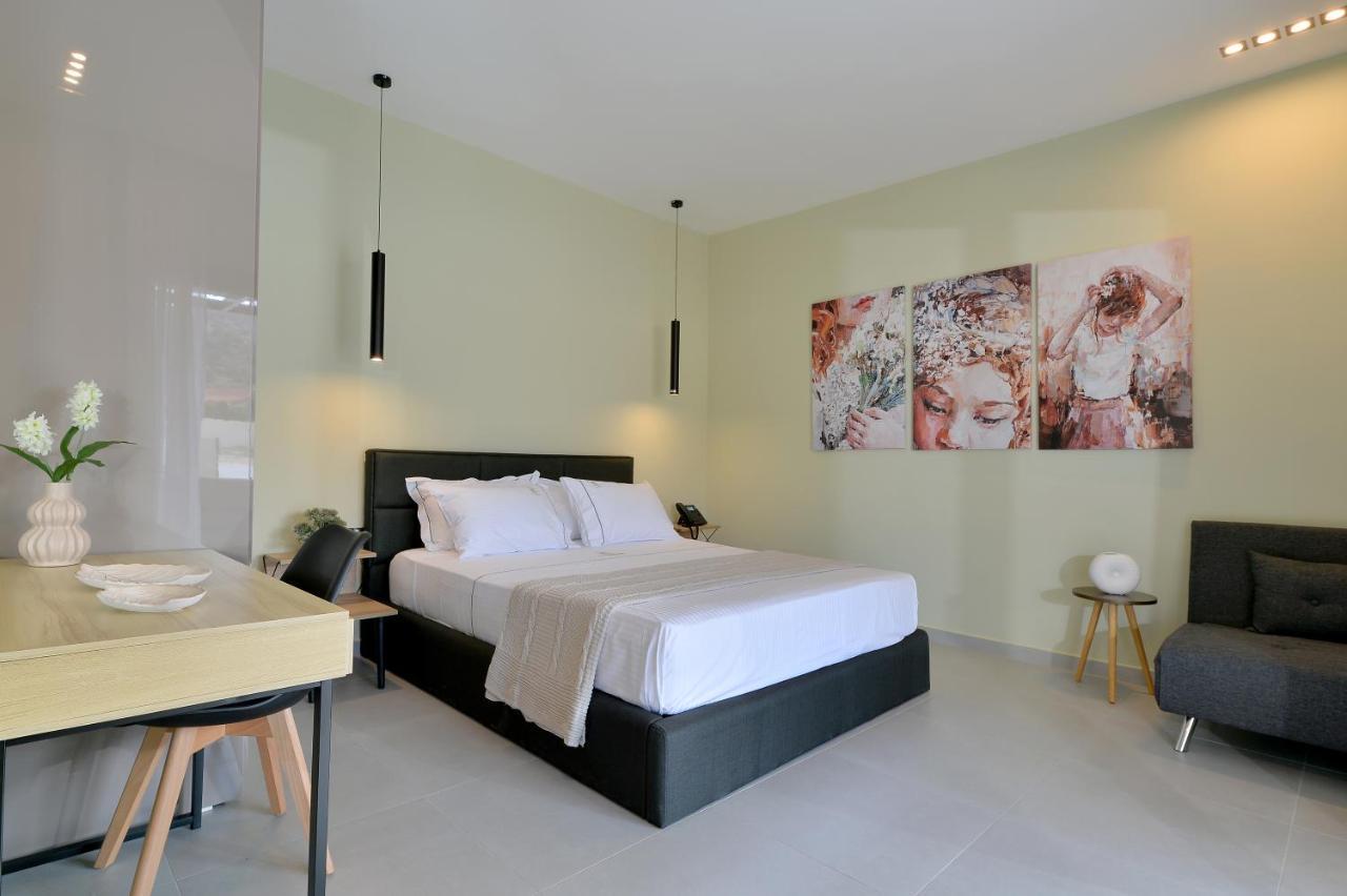 Swan Paradise Residences *