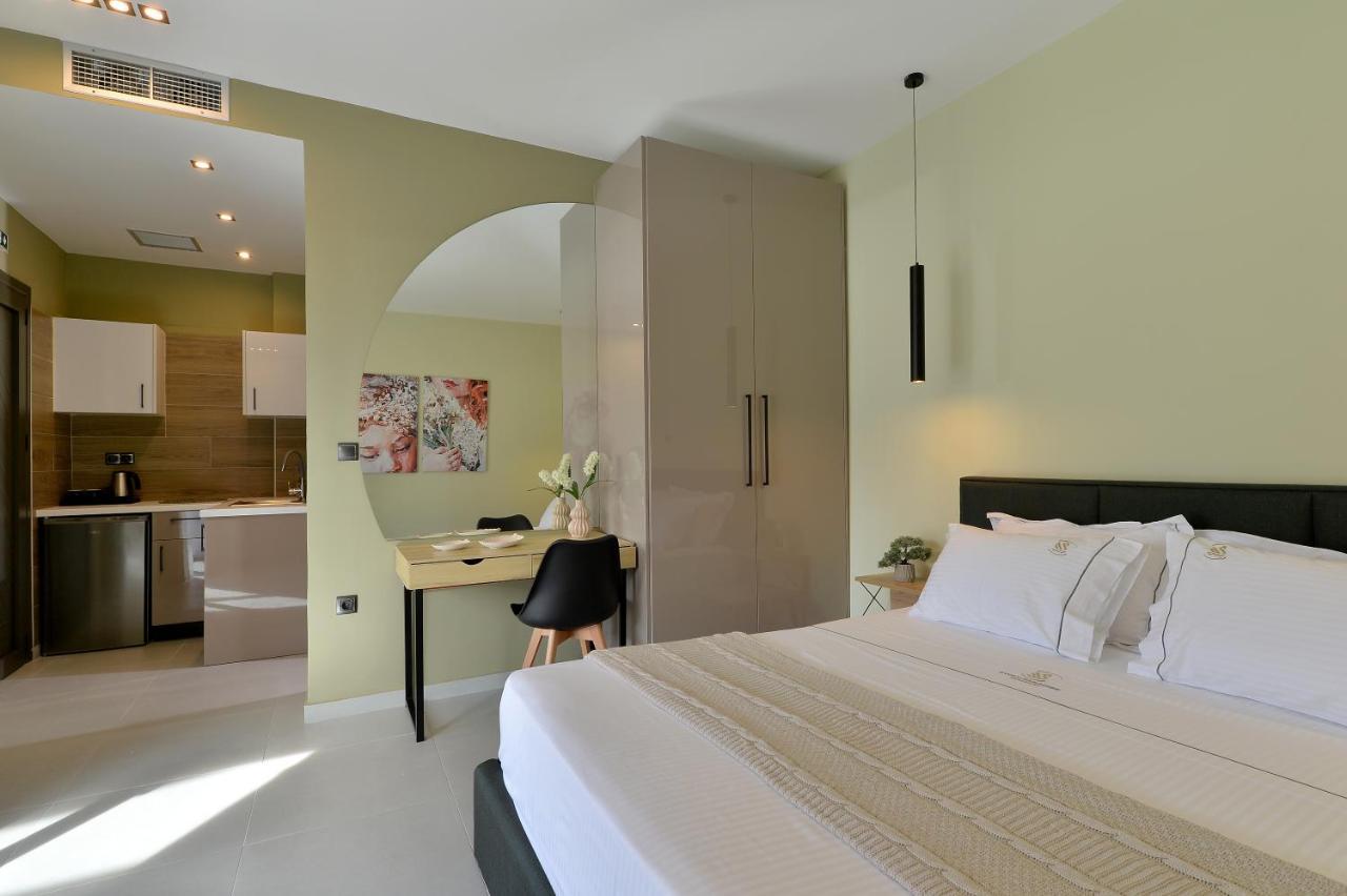 Swan Paradise Residences Country house *