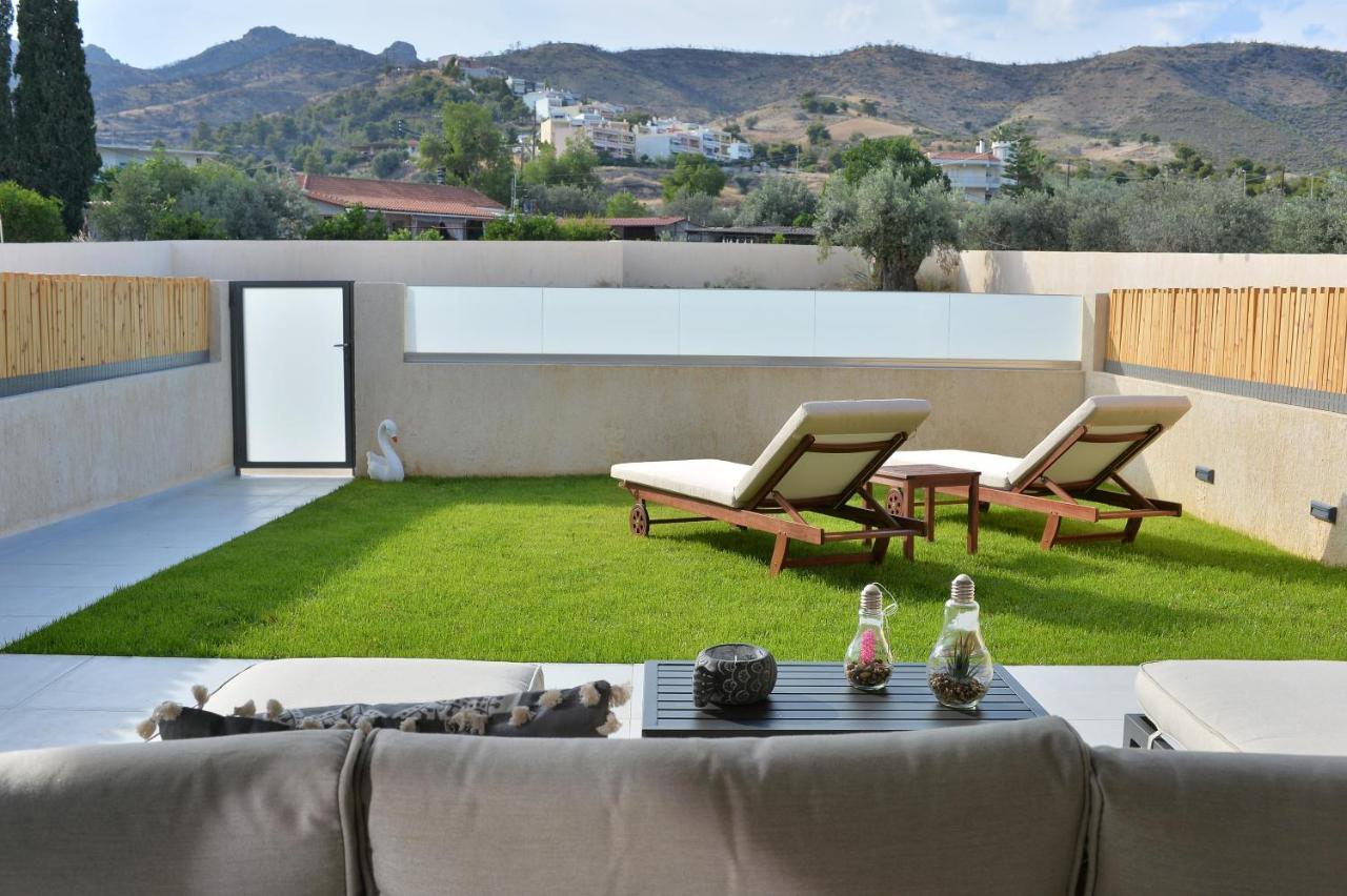 Country house Swan Paradise Residences *