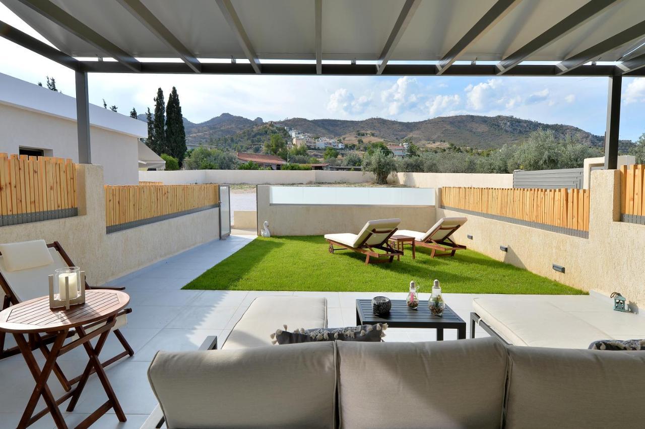 Swan Paradise Residences Country house