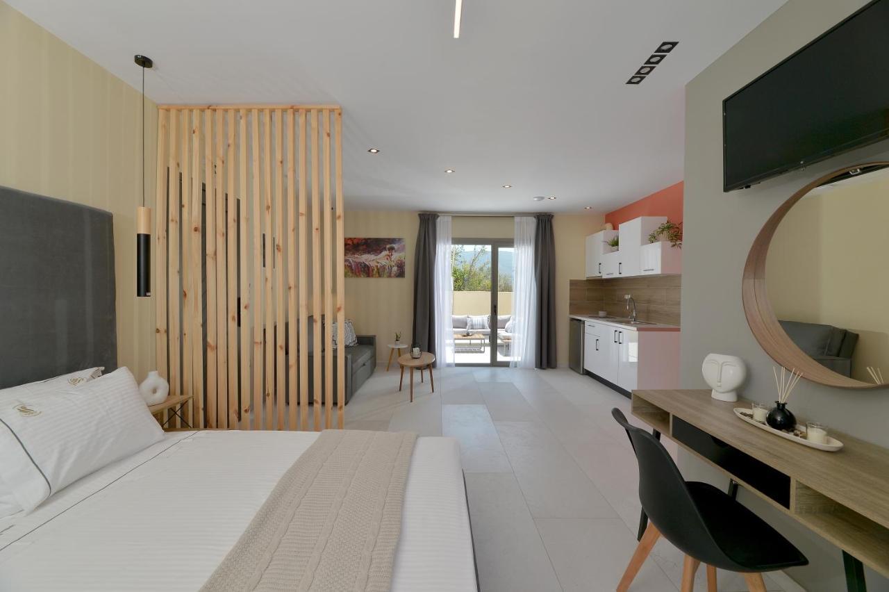 Séjour à la campagne Swan Paradise Residences *