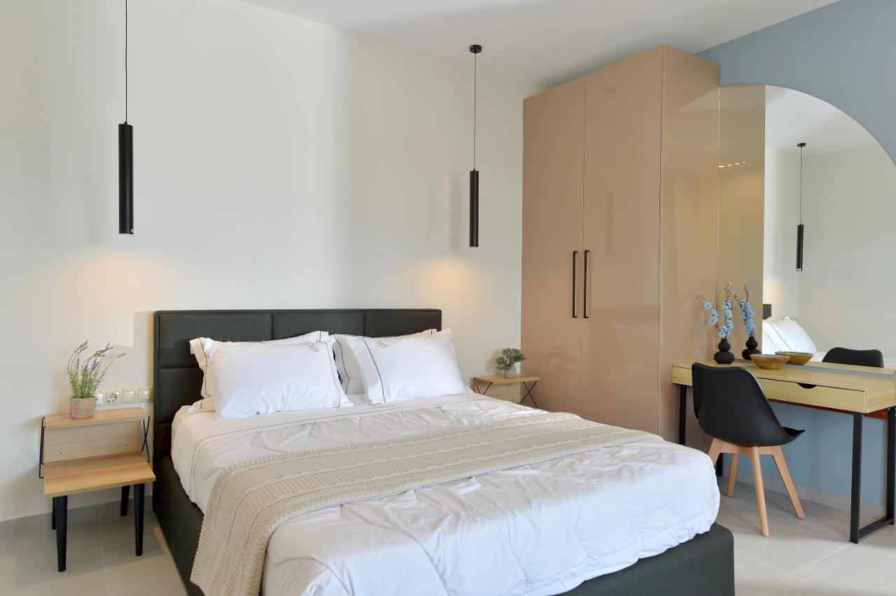 Swan Paradise Residences Country house *