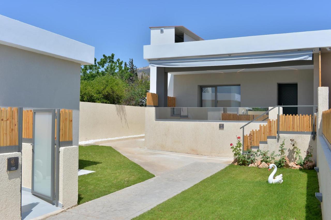Séjour à la campagne Swan Paradise Residences