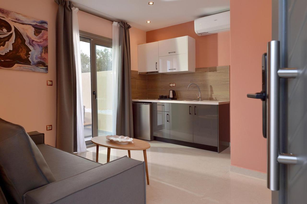 Séjour à la campagne Swan Paradise Residences *