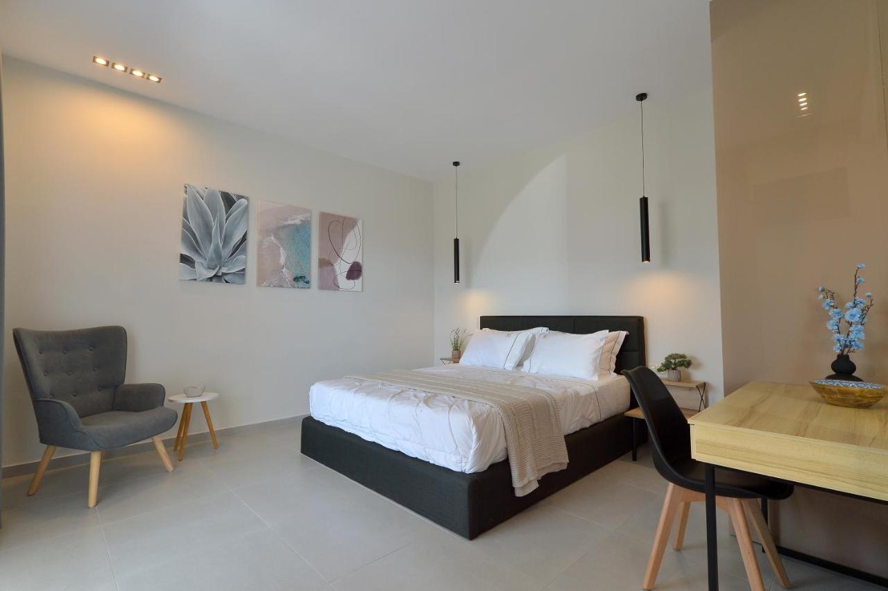 Swan Paradise Residences Country house *