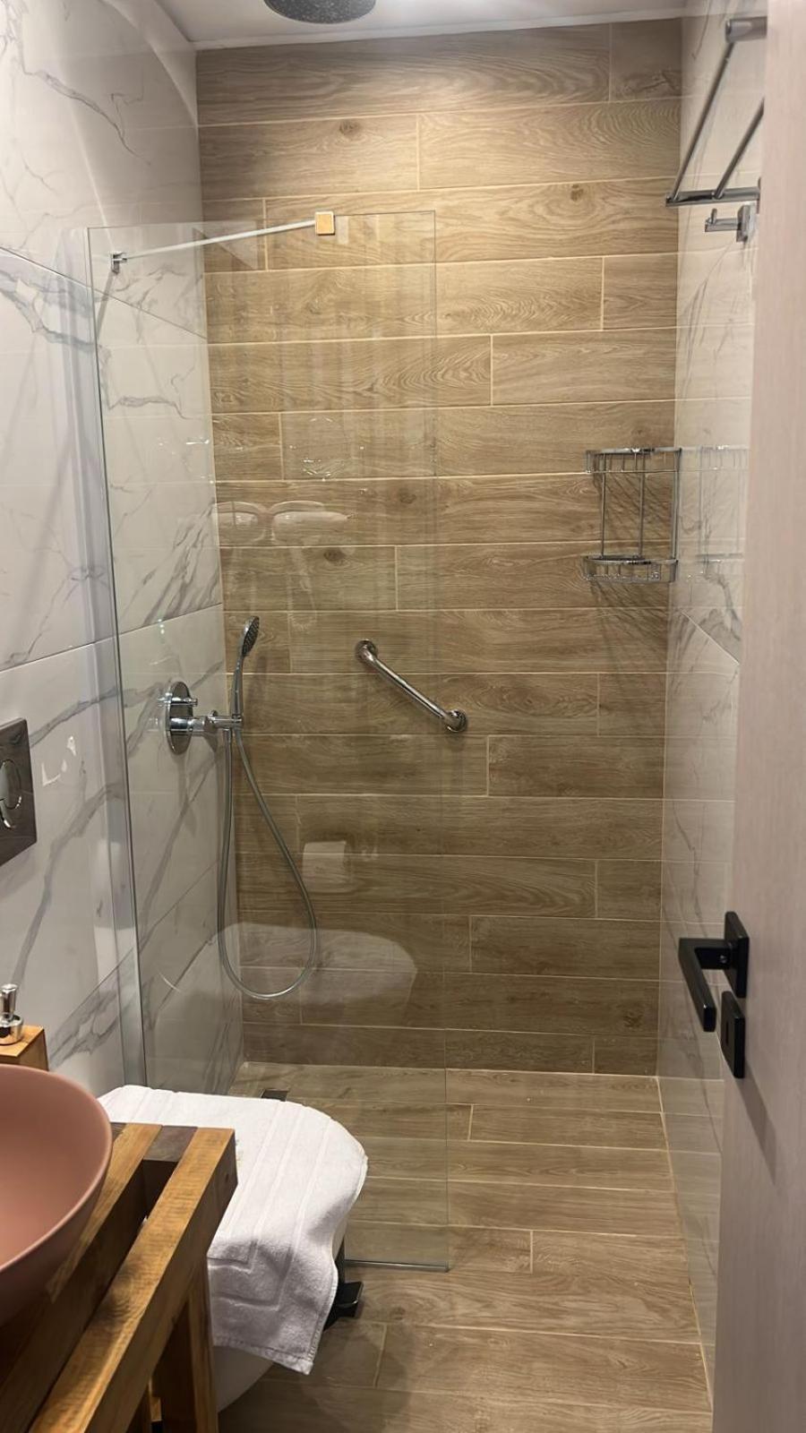 Swan Paradise Residences Loutra Elenis