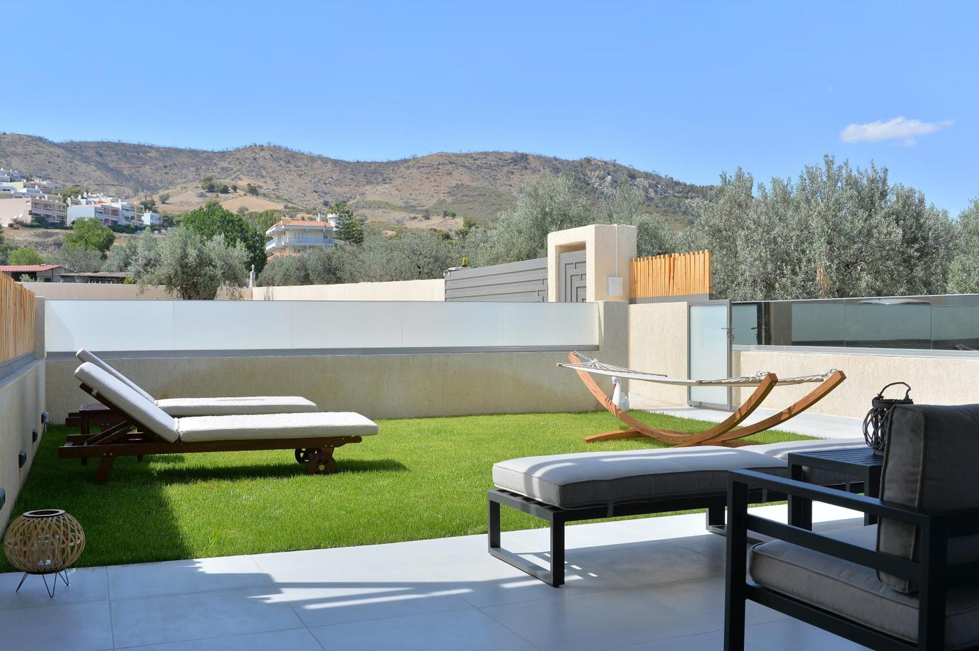 Swan Paradise Residences